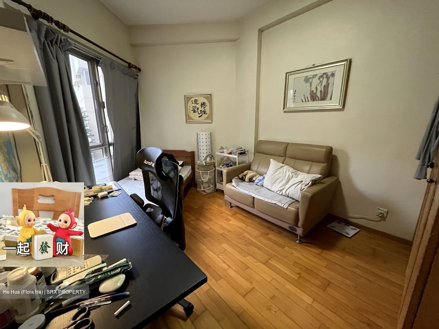 Regent Park (D5), Condominium #576807961